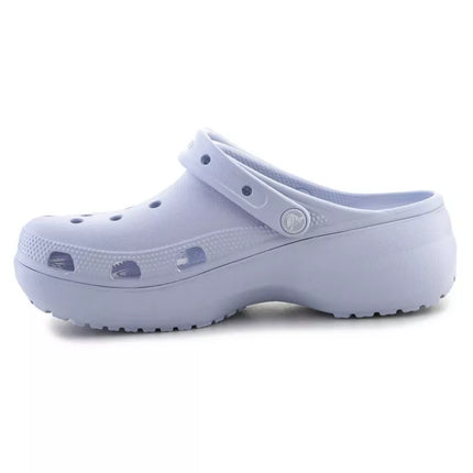 Crocs Classic Platform Clog W 206750-5AF