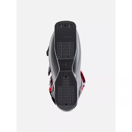 ROSSIGNOL HERO WORLD CUP 110 SC Slidinėjimo batai - Meteory Grey