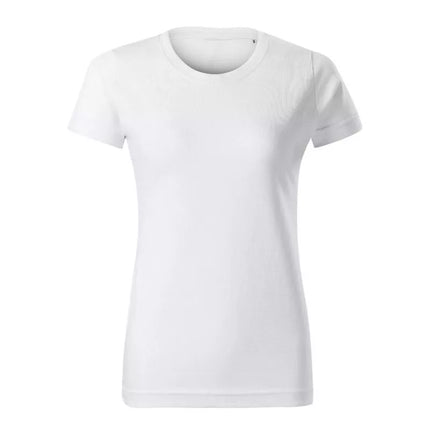 Adler Basic Free W T-marškinėliai MLI-F3400