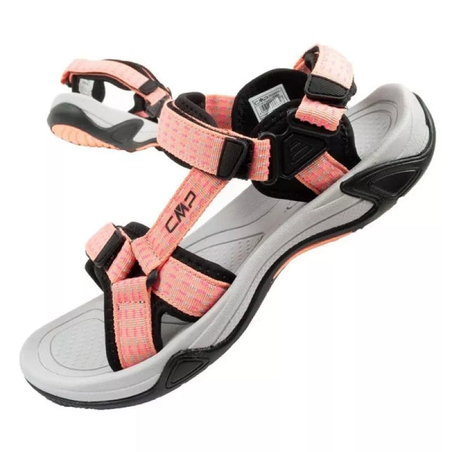 CMP Hamal Hiking Jr sandalai 38Q9954J C588