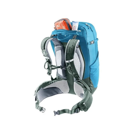 Deuter Trail Pro 33 bangos-givlio žygio kuprinė