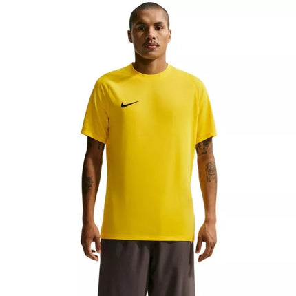 Nike Dri-Fit Park VIII Vyriški Marškinėliai Geltonos HV8173 719