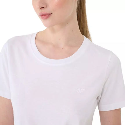 Marškinėliai 4F F2356 W 4FWMM00TTSHF2356 10S