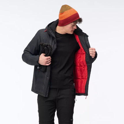 „Hi-Tec“ izoliuota striukė „Helten M 92800621383“