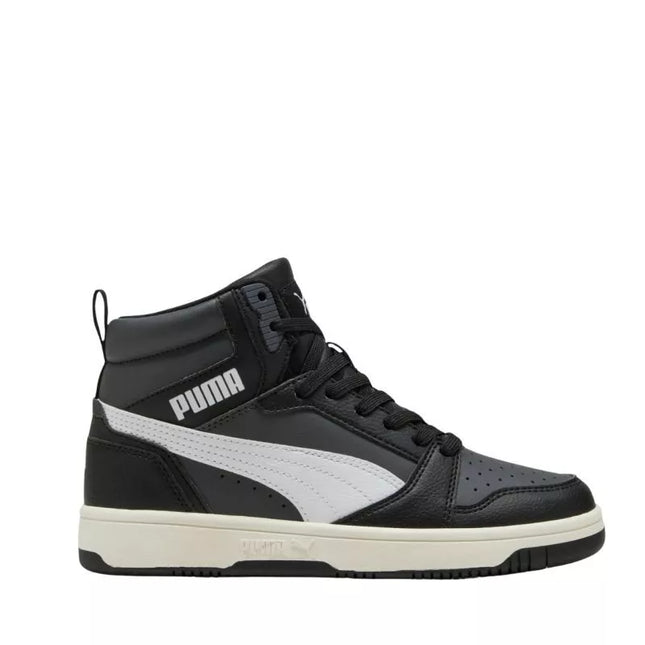 Puma Rebound V6 Mid Jr batai 393831 29