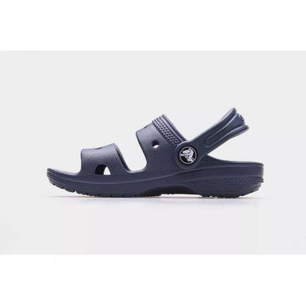 Crocs Classic Kids Sandal T Jr 207537-410 basutės