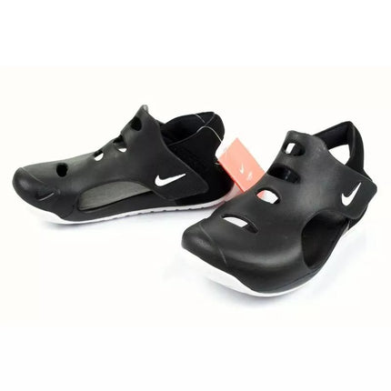 Nike Jr. DH9465-001 Sportiniai Sandalai