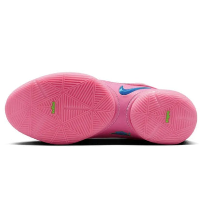 Nike LeBron XXII "I Promise" SN PINK FOAM /PHOTO BLUE-PINKSICLE HV8455-600 shoes