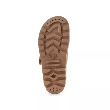 Šlepetės Palladium Dunelite Pyla Sde 74454-252-M