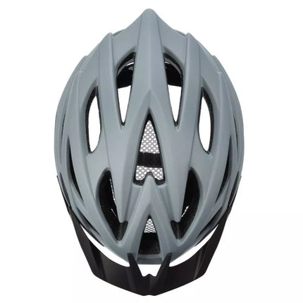 Meteor Ovlo M 55-58 cm dviračio šalmas 16866