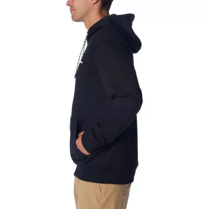 Columbia Marble Canyon French Terry Hoodie M 2072791010