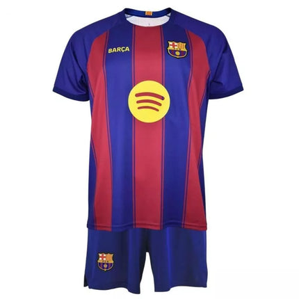 FC Barcelona Yamal 2025/26 Jr BC19EY box set