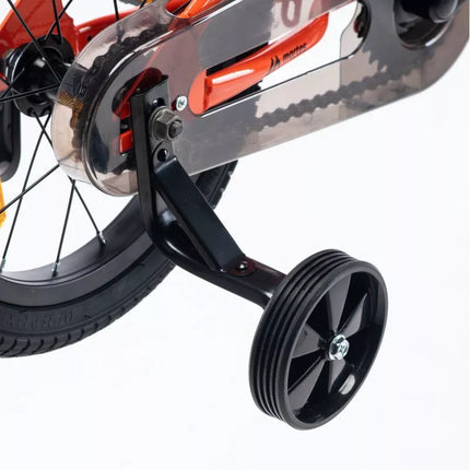 Martes Essentials Ninja 14 vaikiškas dviratis 92800597989