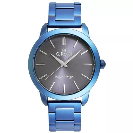 Women's Watch G.Rossi 10659B-6F1 + BOX