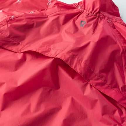 Radvik Papa Wp Striukė Moteriška 92800406983 Dviračių Striukė