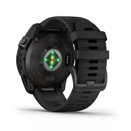 Garmin EPIX Pro Gen2 51mm Sportinis laikrodis