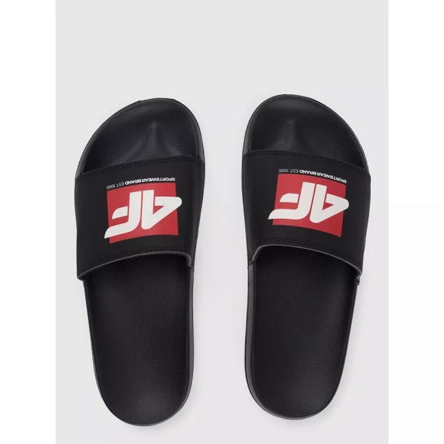 Vaikų šlepetės 4F 4FJWAW24FSLIU016-20S