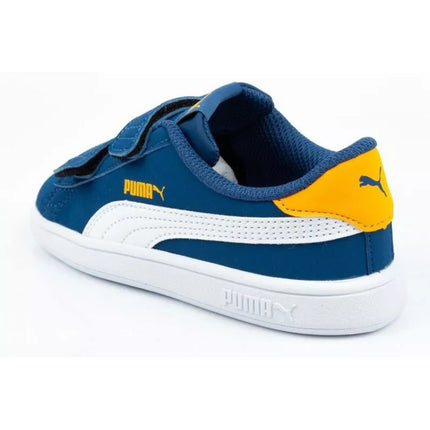 Puma Smash v2 Jr batai 365184 47