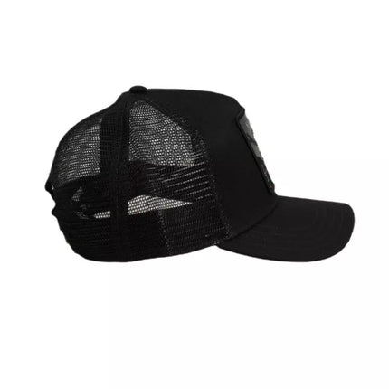 Goorin Bros. Mamba "Trucker" tipo kepuraitė - 101-1024-BLK