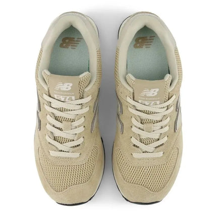 „New Balance 574“ laisvalaikio klasikiniai batai moterims (W5746J3)