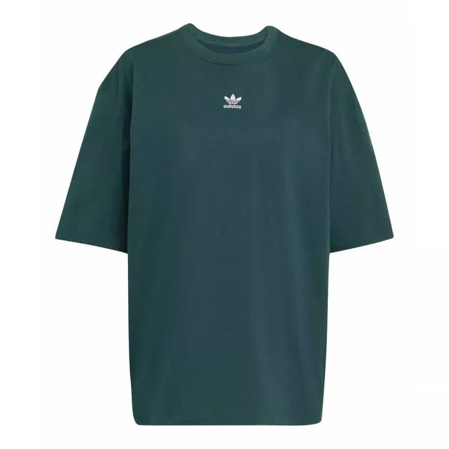 adidas Originals Baziniai JW5080 moteriški marškinėliai