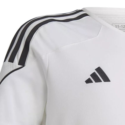 adidas Tiro 23 League Marškinėliai Jaunesniems HR4620