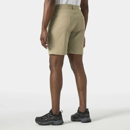 Vyriški šortai Helly Hansen HOLMEN 5 POCKET SHORT 63523 757