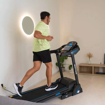 BODYTONE ELECTRIC TREADMILL DT18+