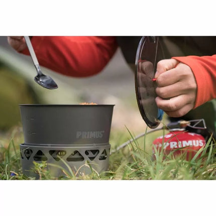 Primus PrimeTech Pot Set 1.3 L