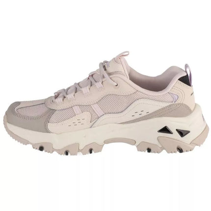 Skechers D'Lites Hiker 180128-NTMT Beige 41