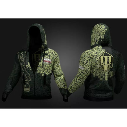 MFC "MINE" sweatshirt