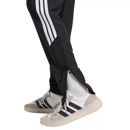 adidas Tiro 26 Lyga Pristatymo Vyriškos Kelnės Juodos JZ9046