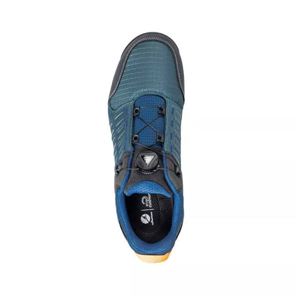 ANTELAO QL LOW men's shoes (blue)