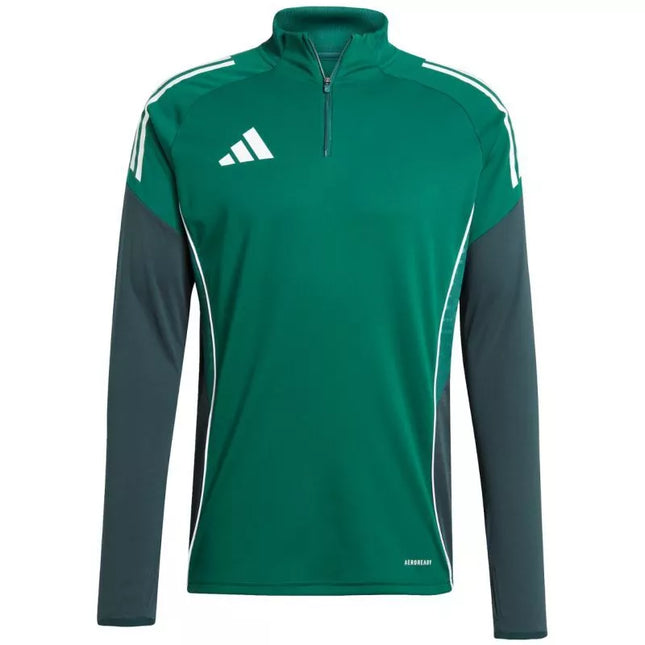 Adidas Tiro 25 Competition Training Top M JI8938 sportinis džemperis
