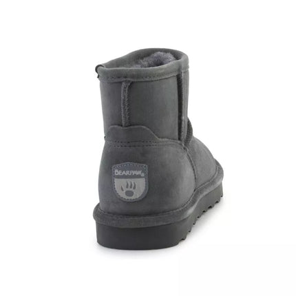 Alyssa 2130W-071 pilka spalva Bearpaw