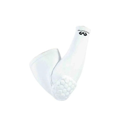 McDavid HEX Power Shooter rankovė, juoda – 6500