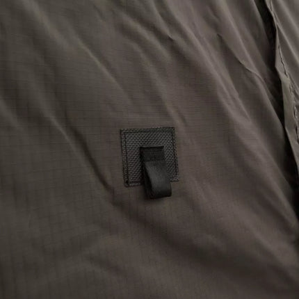 Šoninės sienelės, skirtos Offlander STO80 2.3 M laikančiam markizei OFF_ACC_STO80_L_AN