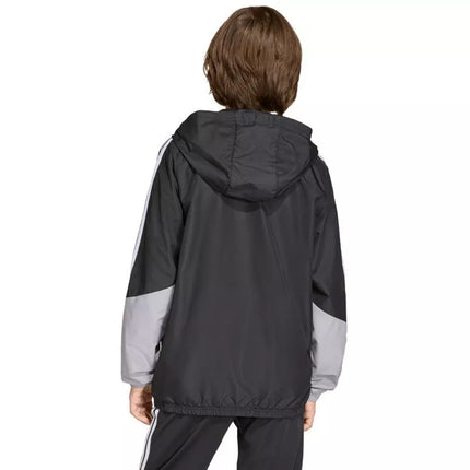 adidas Tiro 26 Competition All Weather Kids Jacket Black KB0156