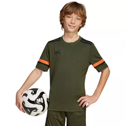 Adidas Squadra 25 Jr marškinėliai JN7853