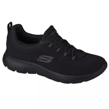 Skechers Summits Fast Attraction Moteriški bateliai 149036-BBK