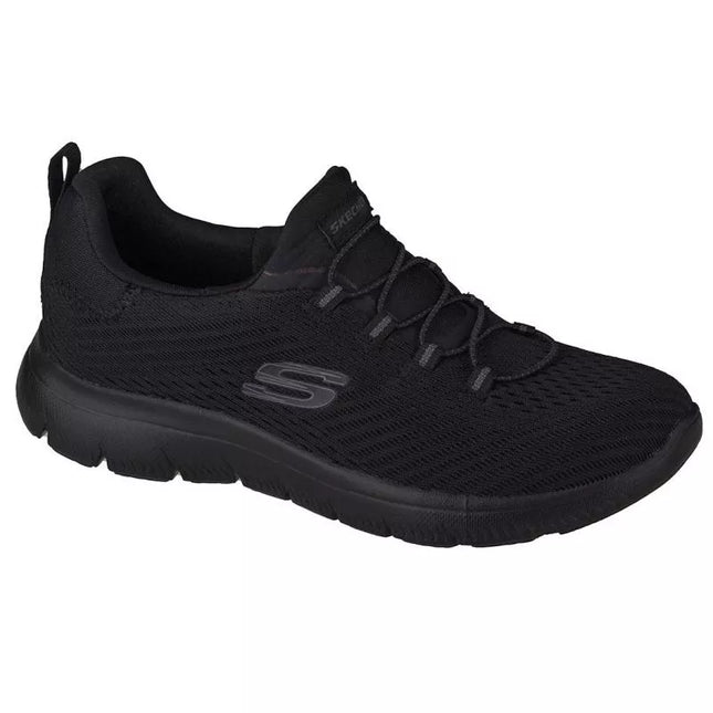 Skechers Summits Fast Attraction Moteriški bateliai 149036-BBK