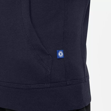 Nike Chelsea FC Club PO Hoodie Jr FQ3448-451