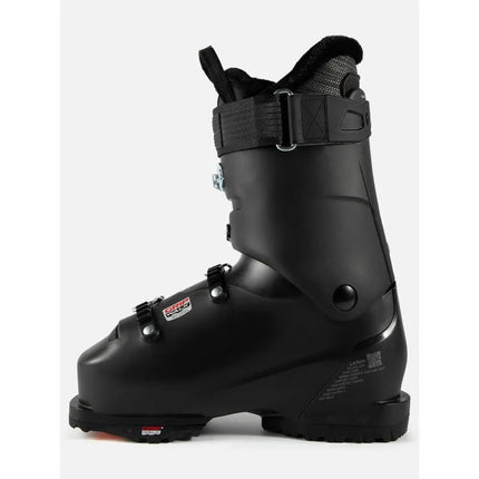 LANGE LX 75 W HV GW Black Ski Boots