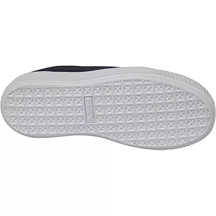 Puma Suede Platform JR 363663-03 bateliai