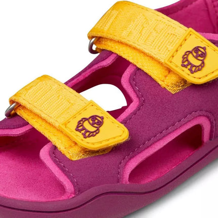 Affenzahn Sandalai Chamude Airy Bird Jr 00392-40010