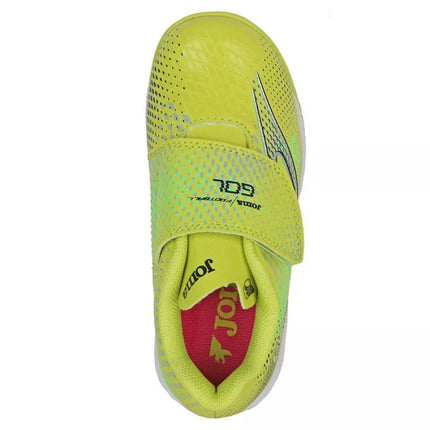 Joma GOL Jr IN vaikiški salės batai GOJS2611INV