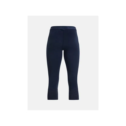Peak Performance W Magic Short John Leggings Blue