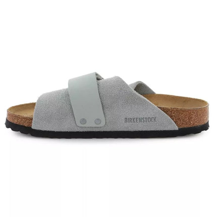 Birkenstock KYOTO 1031730 Pure Sage