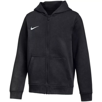 Nike Park 26 Fleece Full-Zip Hoodie for Kids Black IB1232 010