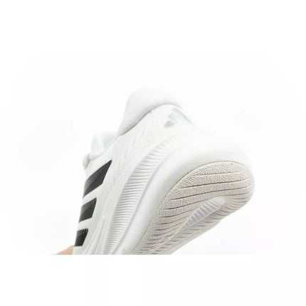 Adidas Supernova Ease moteriški balti lengvi sportbačiai